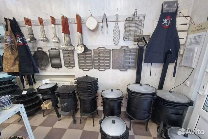 Казан чугунный, узбекский, печь, печи под казан