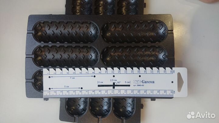 Панель для мультипекаря