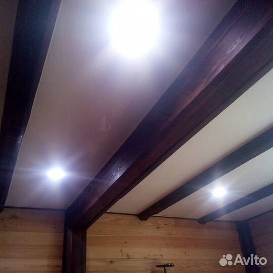 Монтаж новой проводки, стаж работы 23 года