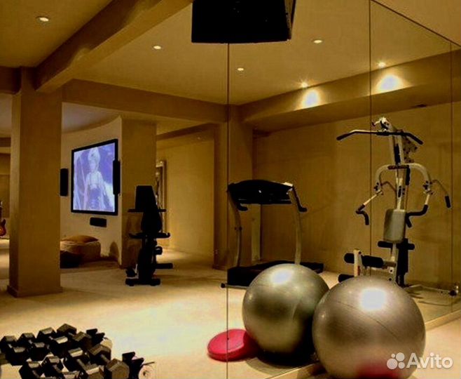 Каленое стекло на заказ