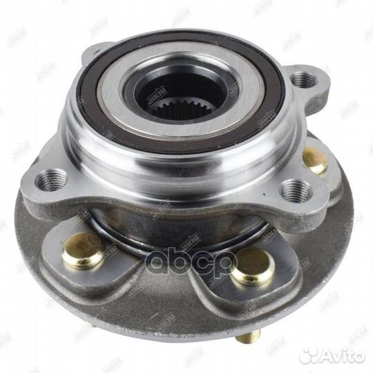 Ступица колеса lexus: RX200T 15/ RX450H 15