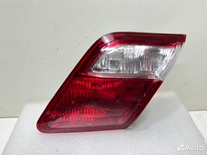 Фонарь задний правый Toyota Camry V40 2006-2011