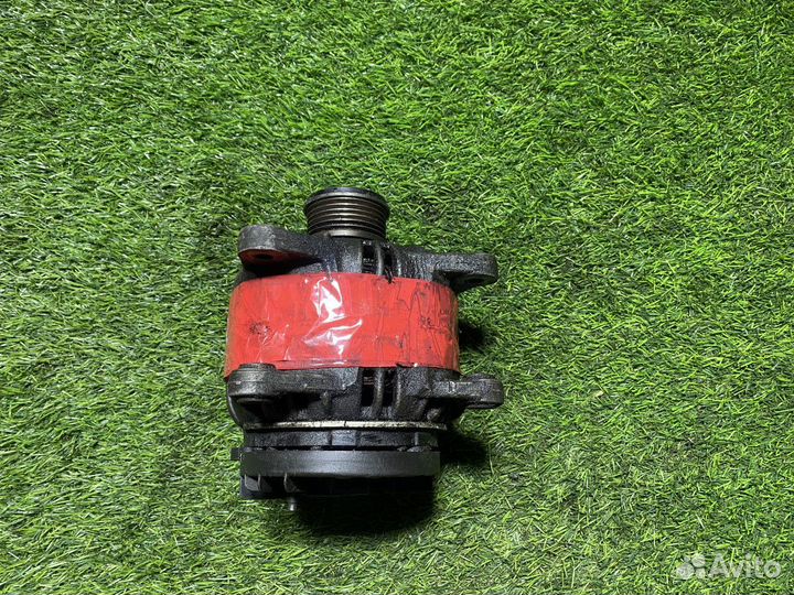 Генератор Renault Scenic 2