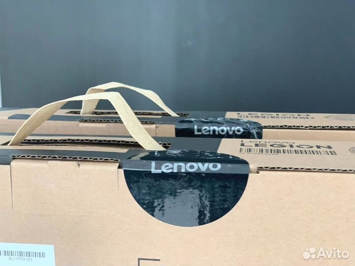 Lenovo Legion 5 pro i9 13900hx/32/4060