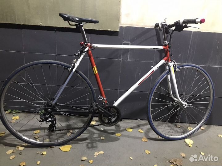 Хвз 1980г гонка