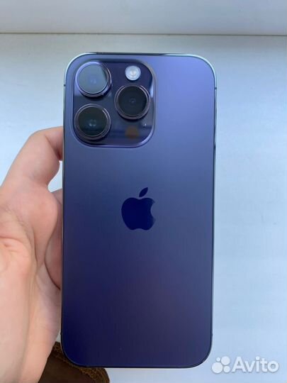 iPhone 14 pro 128 gb