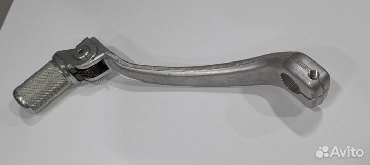 Лапка Рычаг кпп Honda CRF150R / CRF450R