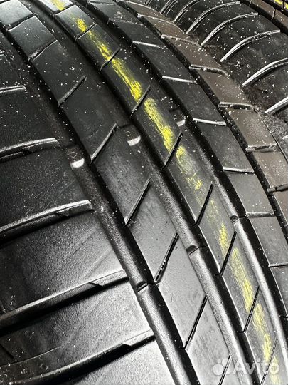 Bridgestone Turanza T005 225/55 R18