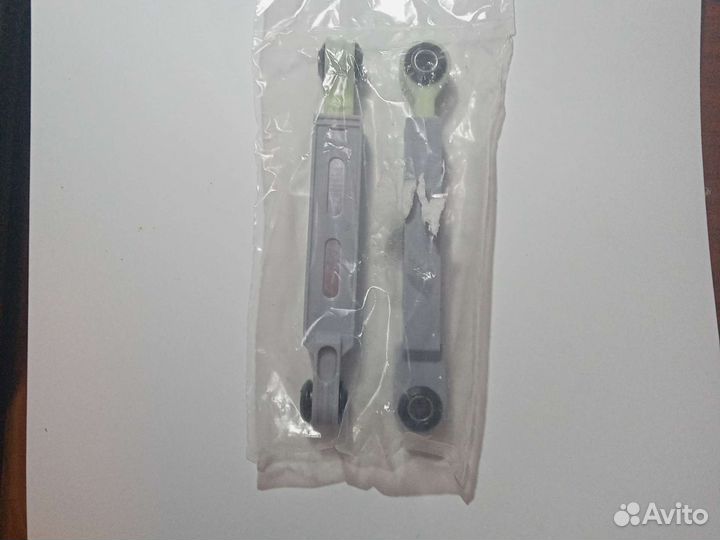 Амортизаторы стиральной машины Электролюкс Зануси