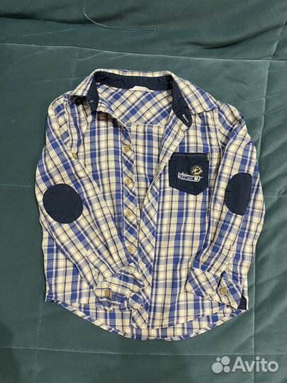 Вещи пакетом на мальчика от 5 до 7 лет