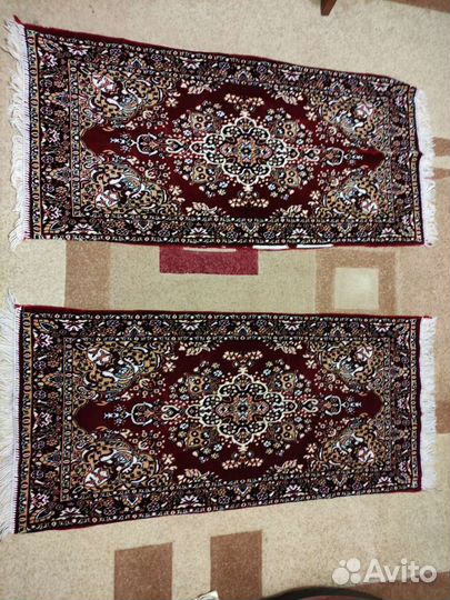 Накидка на диван и два кресла