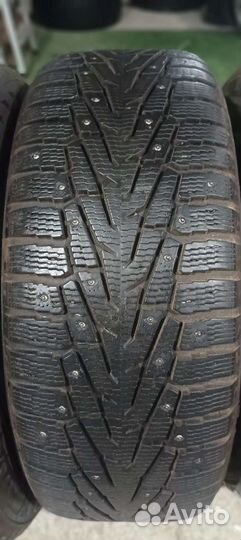 Nokian Tyres Hakkapeliitta 7 SUV 275/60 R20