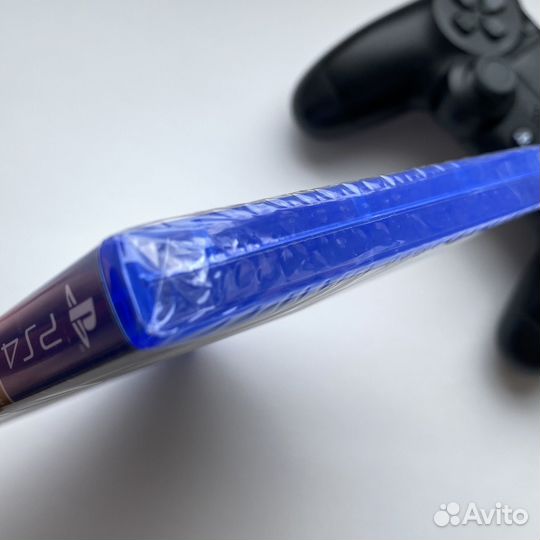 Resident Evil Biohazard (новая в плёнке) / PS4