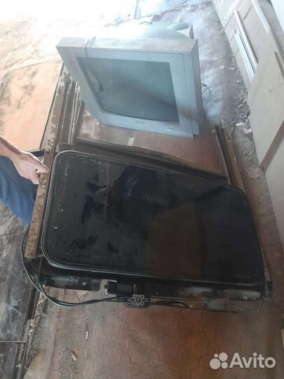 Люк и рулевая рейка чери тиго т11