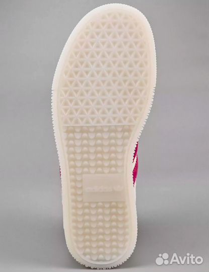 Adidas samba женские