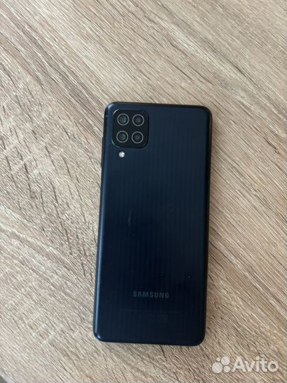 Samsung Galaxy M12, 3/32 ГБ