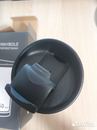 Термос термокружка