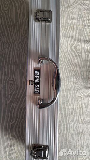 Набор для барбекю в кейсе