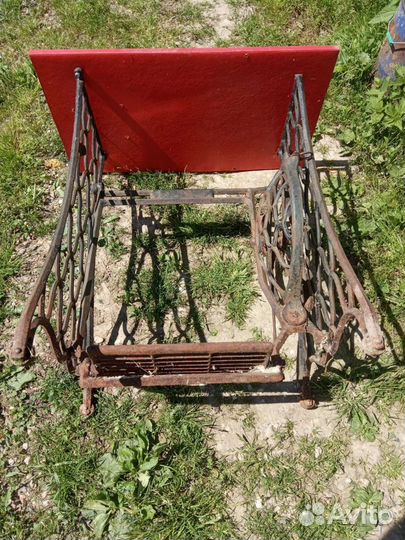 Ножки для мангала