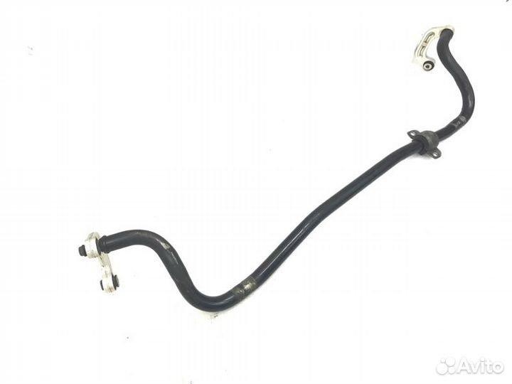 Стабилизатор передний Audi A8 D3 BVJ 2008