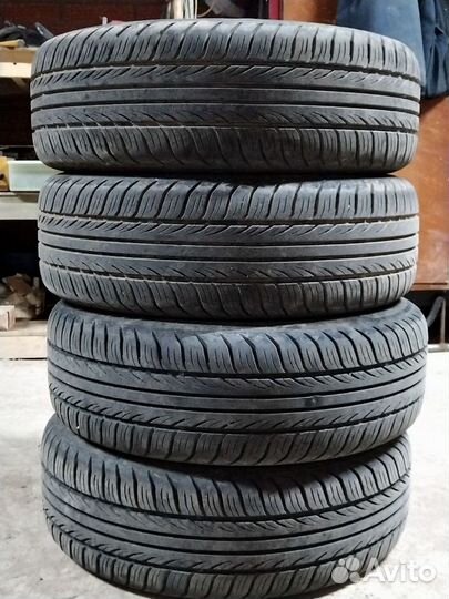 КАМА Breeze 185/60 R14 82H