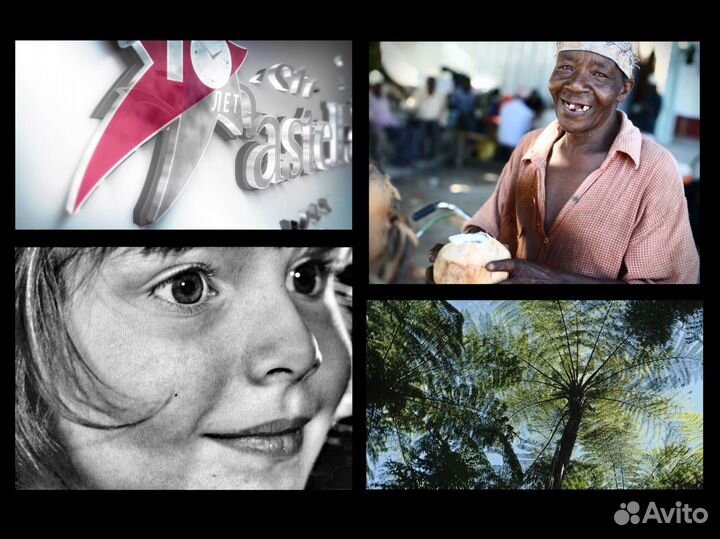 Личный помощник по созданию видео-контента