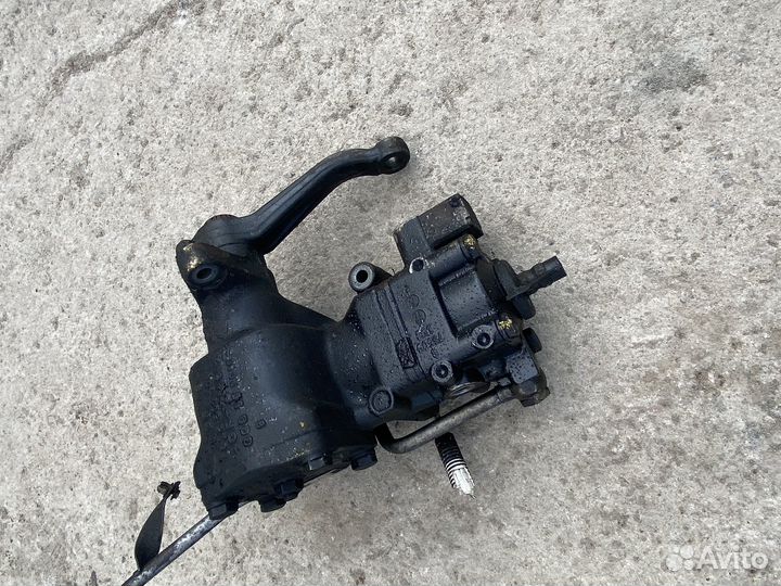 Рулевой редуктор bmw e38