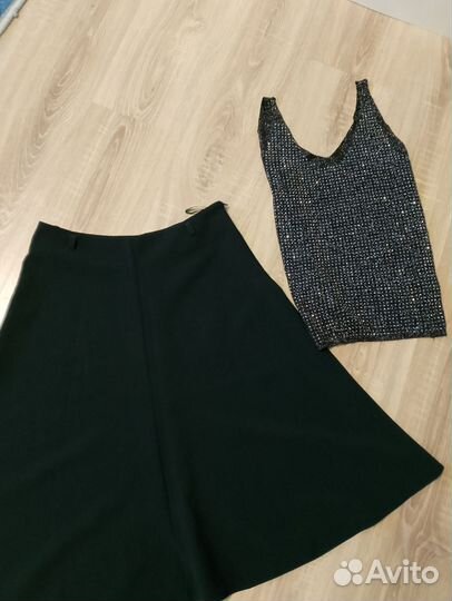 Вещи женские 48/48