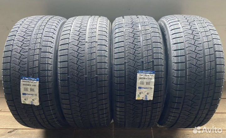 Triangle PL02 275/45 R21 110V