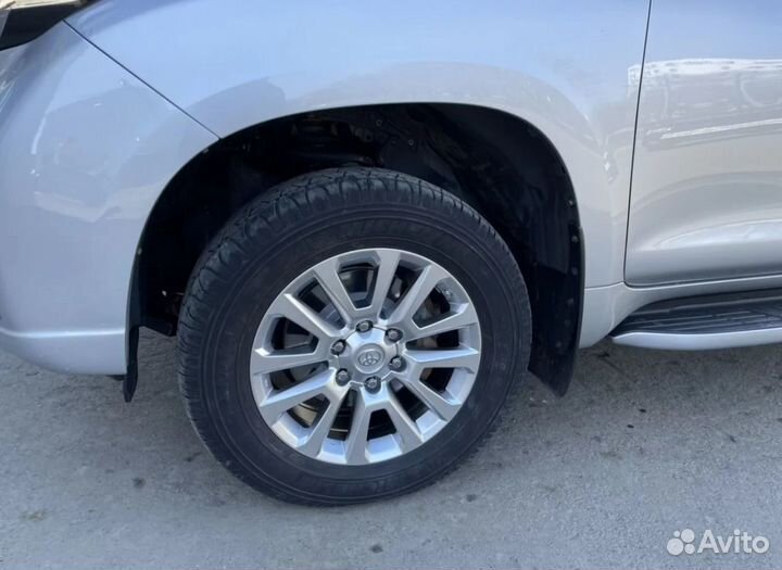 Оригинальный дизайн диски Onyx 18