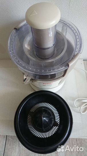 Соковыжималка Tefal elea duo