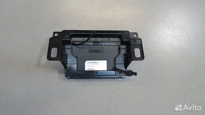 Блок управления телефоном Ford Explorer, 2012