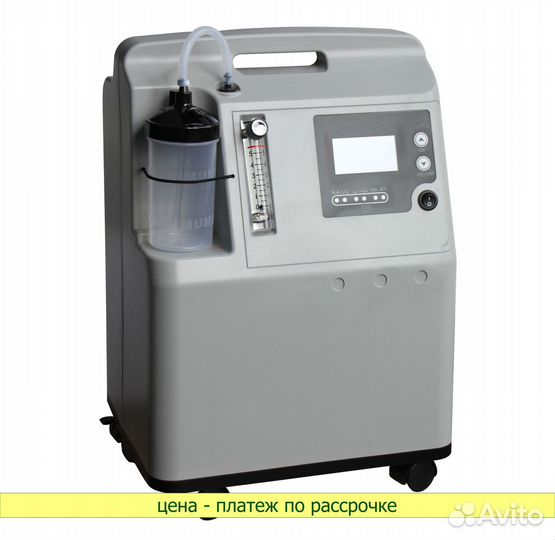 Концентратор кислорода Longfian JAY-3A