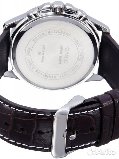 Часы мужские Casio Collection MTP-1374L-7A1