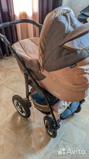 Детская коляска