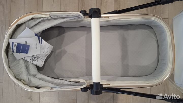 Детские коляски 2 в 1