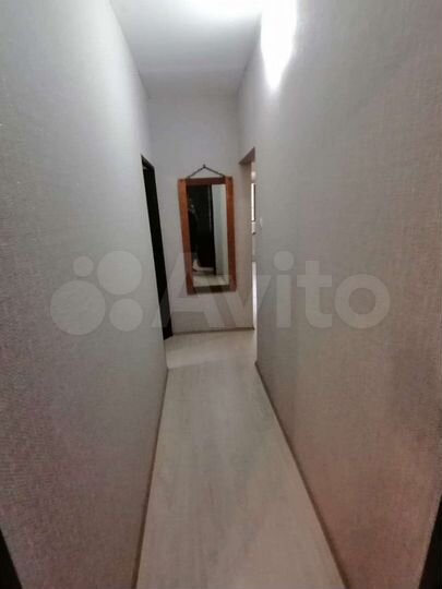 2-к. квартира, 47 м², 6/12 эт.