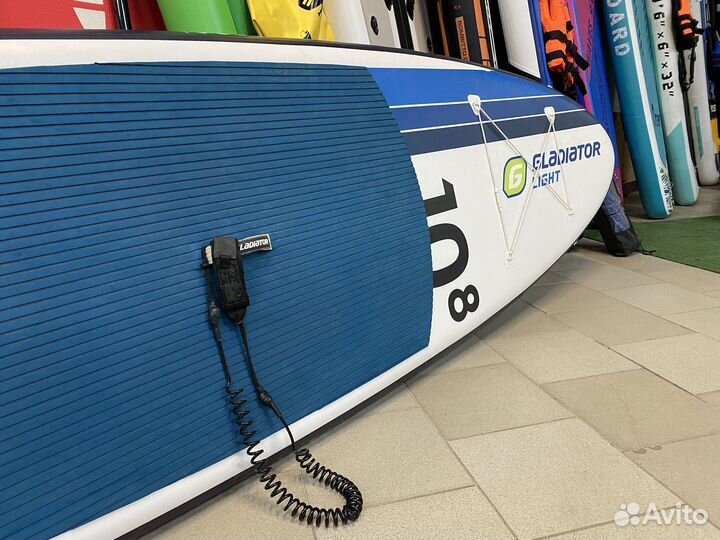 Сап доска Sup board Gladiator LT10.8