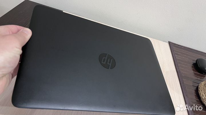 Hp Elitebook 840. i5/16/256