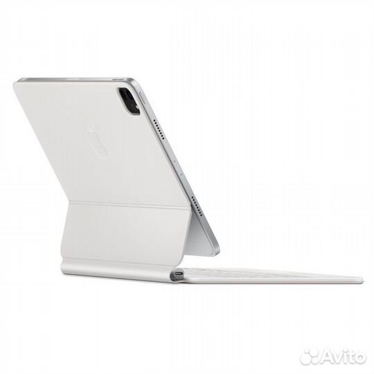 Apple Magic Keyboard для iPad Pro 11 и