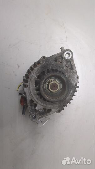 Генератор Nissan Almera N16, 2005