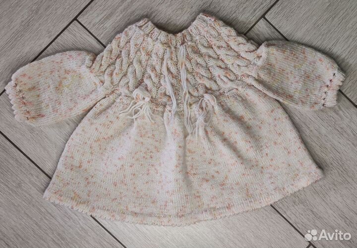 Вещи для девочки