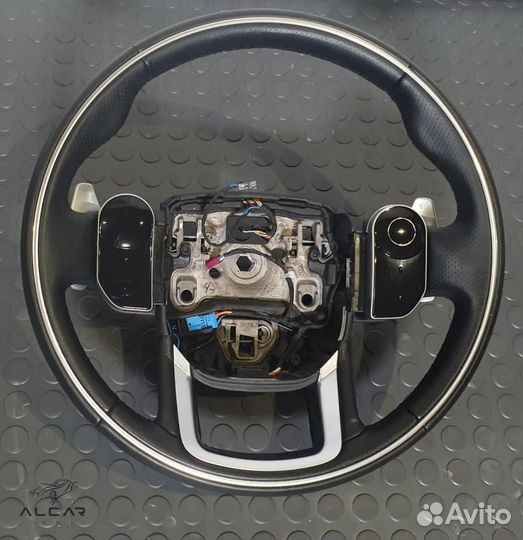 Руль Land Rover Range Rover Velar L560 2019