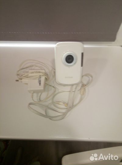 Ip wi fi камера