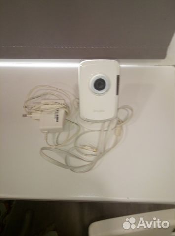 Ip wi fi камера