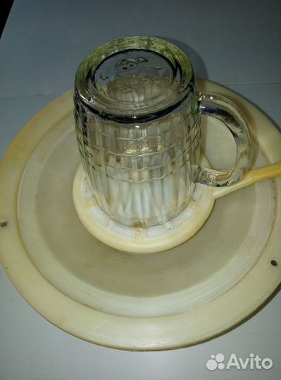 Мойка для кружек СССР б\у