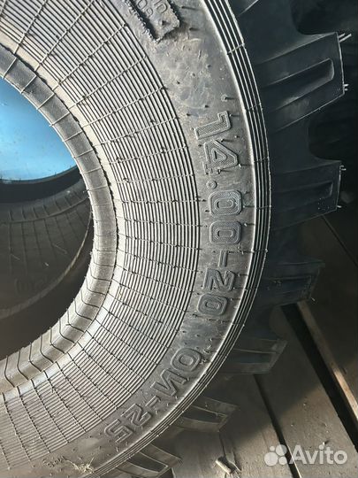 Шины на Урал