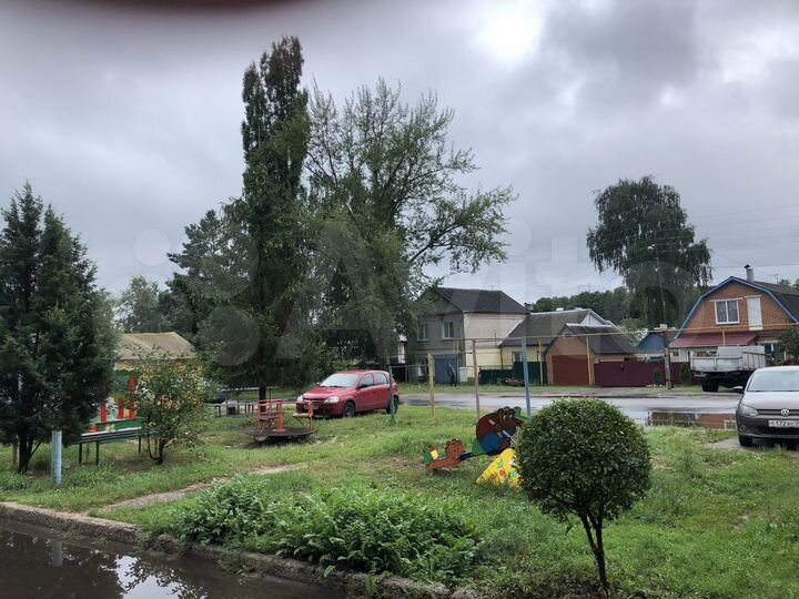 2-к. квартира, 49,3 м², 5/5 эт.