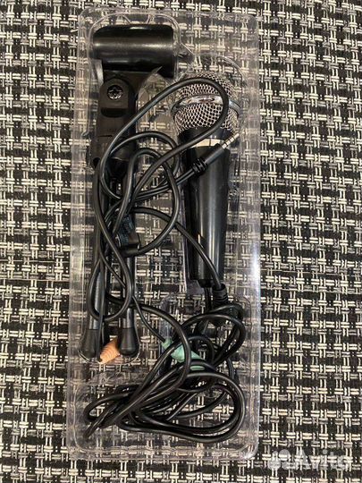 Студийный микрофон trust