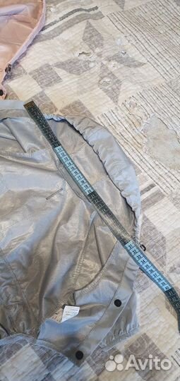 Дождевик для маленьких собак